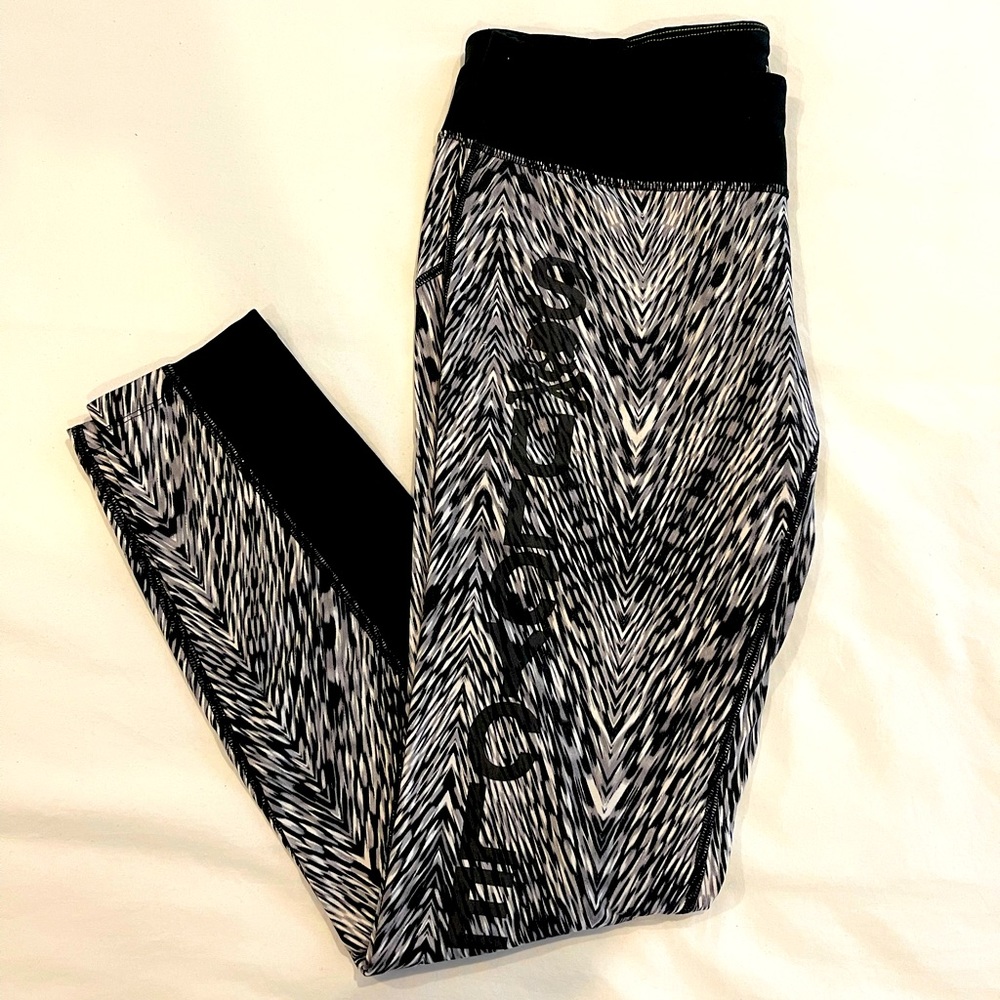 SoulCycle leggings